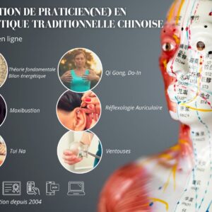 formation medecine chinoise en ligne