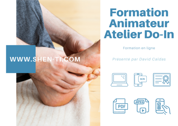 FORMATION DO IN A DISTANCE EN LIGNE E-LEARNING