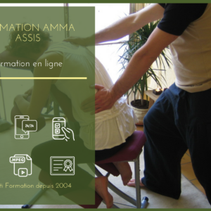 formation praticien massage assis a distance en ligne e-learning