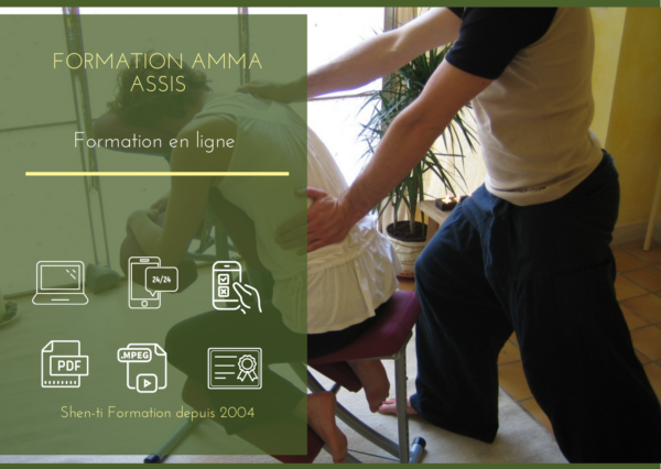 formation praticien massage assis a distance en ligne e-learning