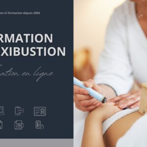 formation moxibustion en ligne