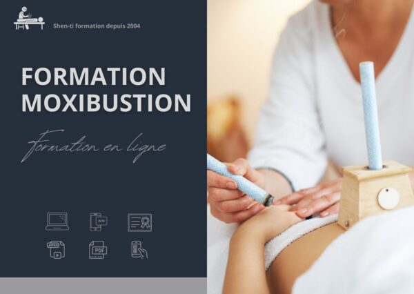 formation moxibustion en ligne