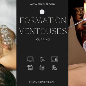 formation ventouse cupping hijama en ligne