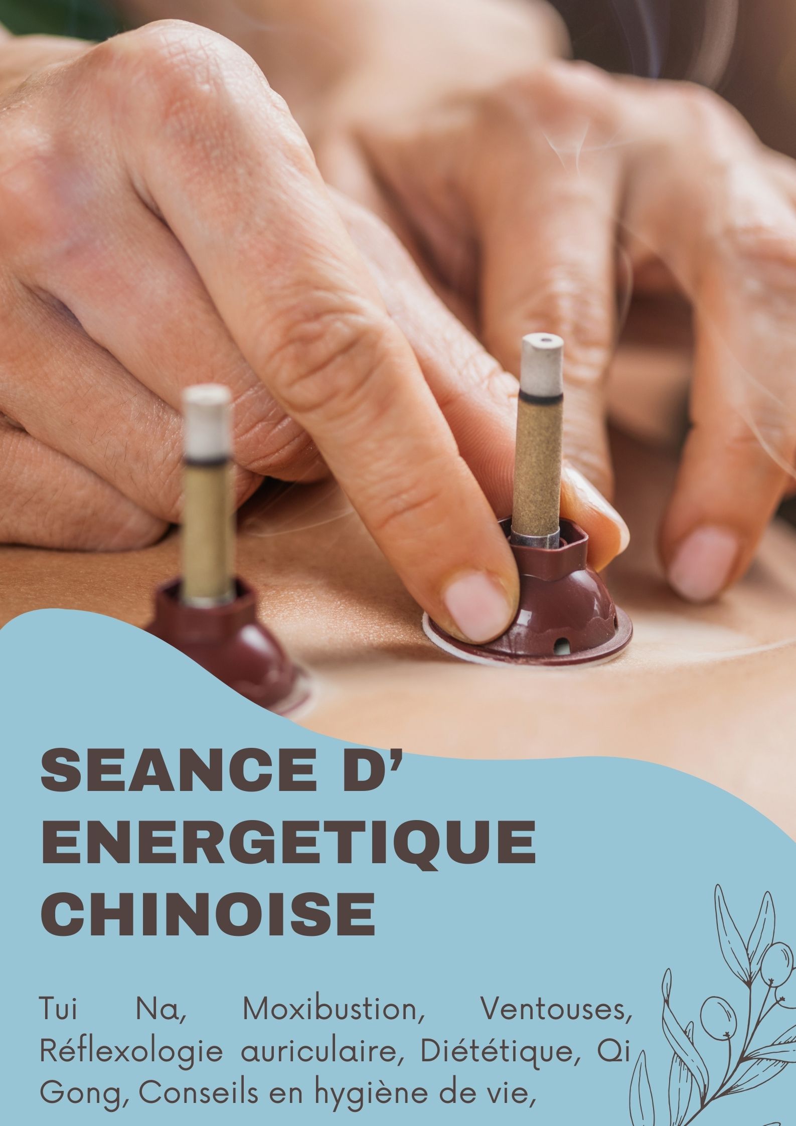 medecine traditionnelle chinoise