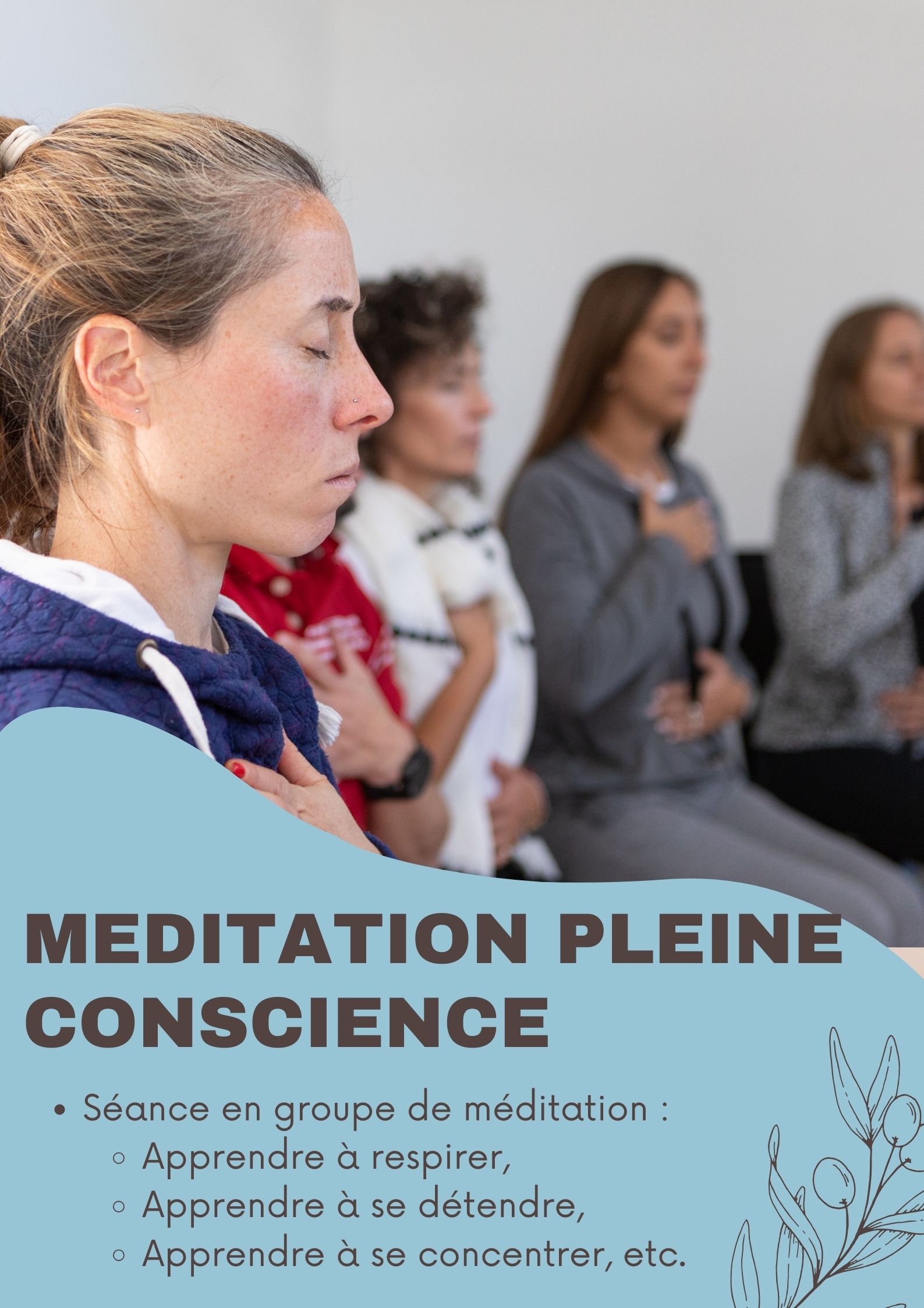 meditation sophrologie relaxation en entreprise toulouse